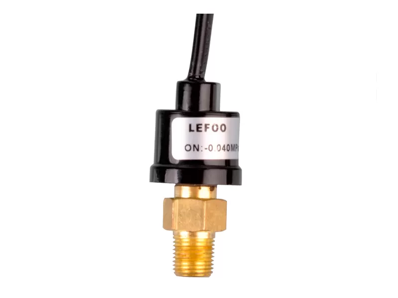 Interruptor de pressão de vácuo compacto lf08v fornecedores grossistas