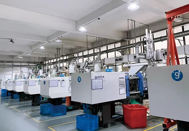 Fabricante do sensor de fluxo