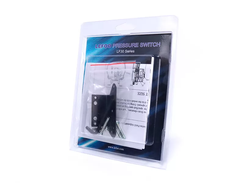 Interruptor de pressão de ar diferencial lf30 china