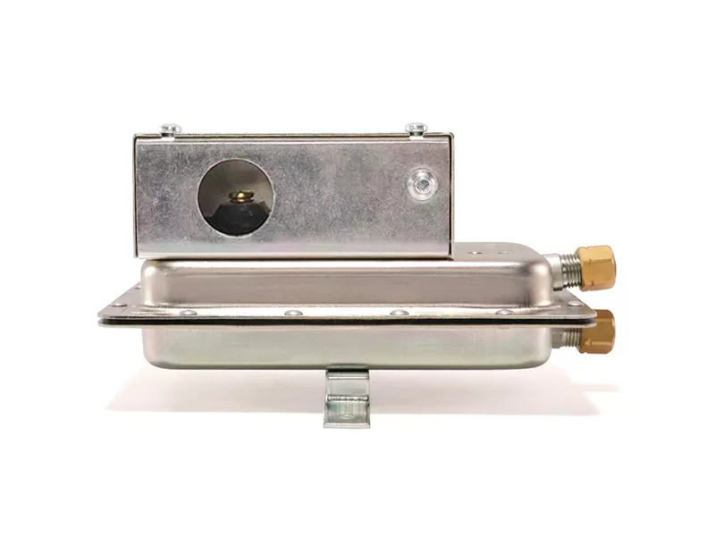 Interruptor de pressão de ar diferencial lf35 china