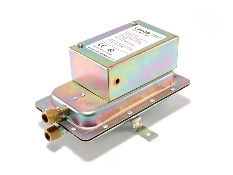 Interruptor de pressão de ar diferencial lf35 fabricantes