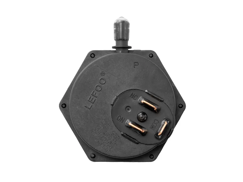 Interruptor de pressão diferencial forno lf31 fábricas