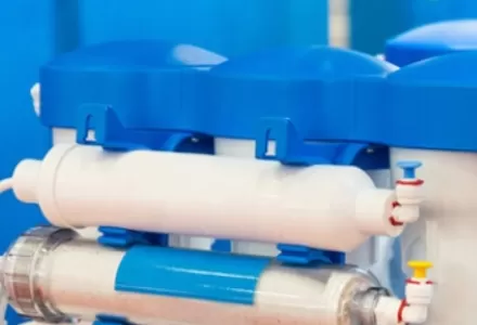 Sensores de pressão diferencial e sua importância em sistemas de filtragem