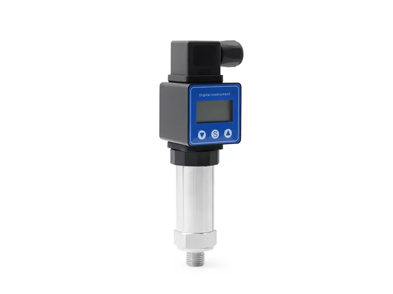 Transmissor de pressão display digital lft6800 custo
