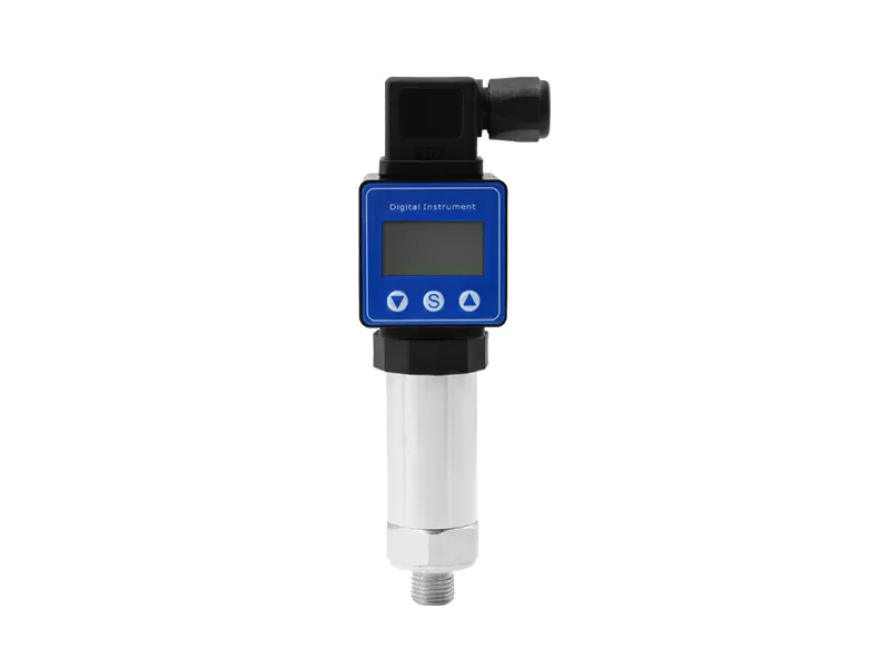 Transmissor de pressão display digital lft6800 fornecedores