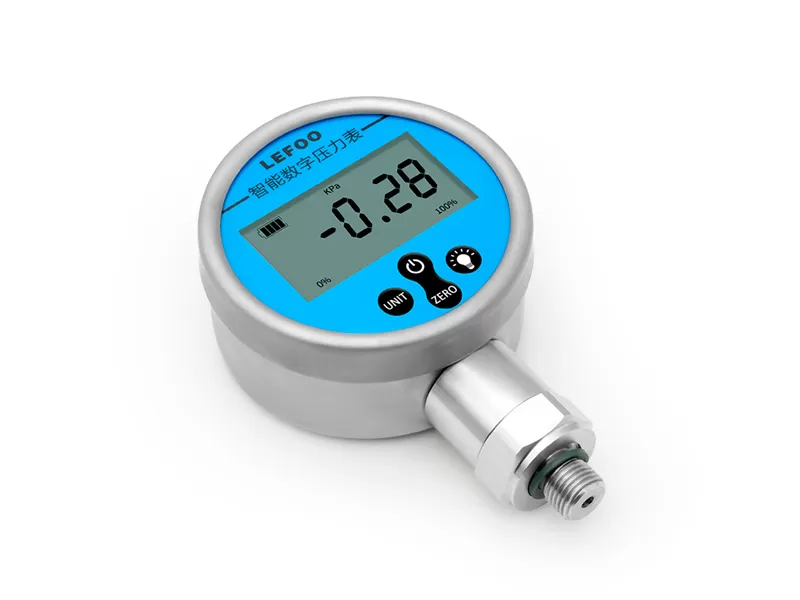 Medidor de pressão digital lft6100 fornecedor atacado
