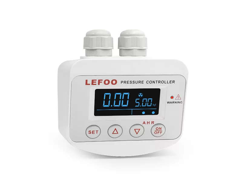 Interruptor de pressão digital lfds63 custo