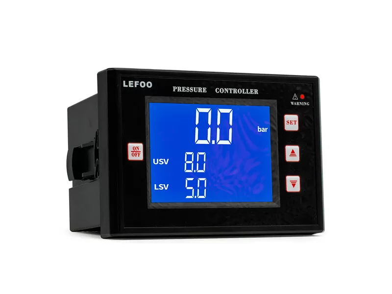 Interruptor de pressão digital lfds65 china