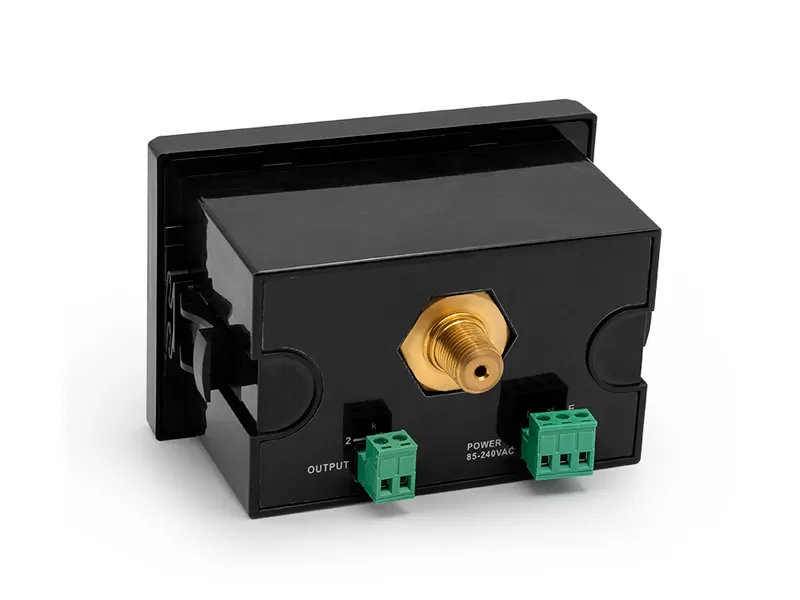 Interruptor de pressão digital lfds65 na china