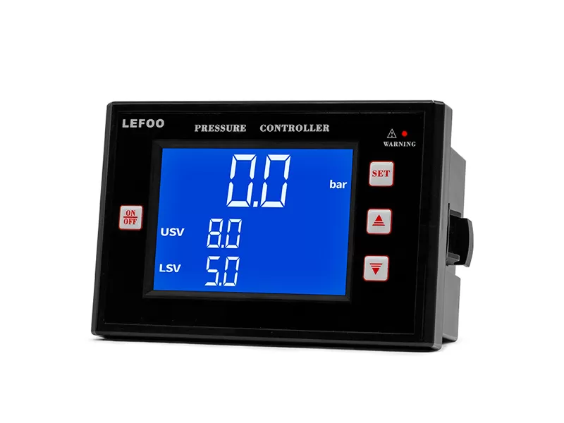 Interruptor de pressão digital lfds65 fabricante
