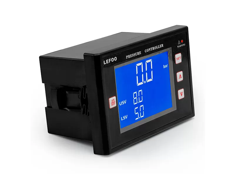 Interruptor de pressão digital lfds65 fornecedores por atacado