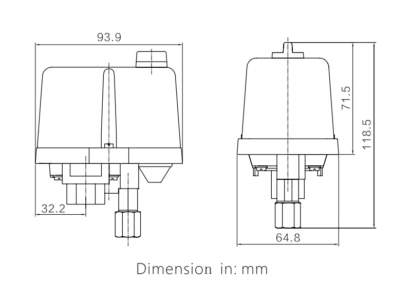 Dimensão