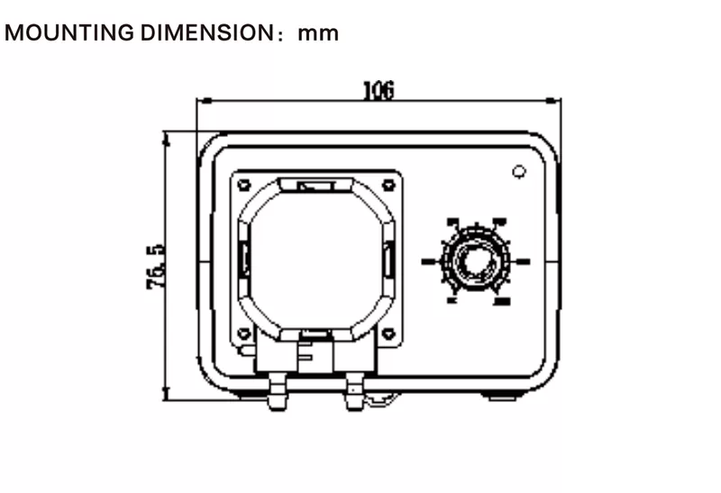 Dimensão
