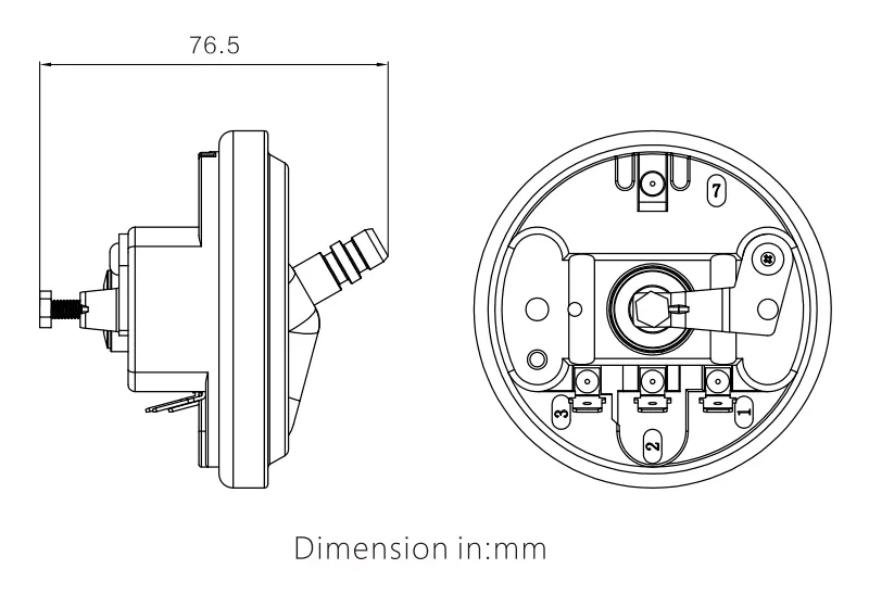 Dimensão