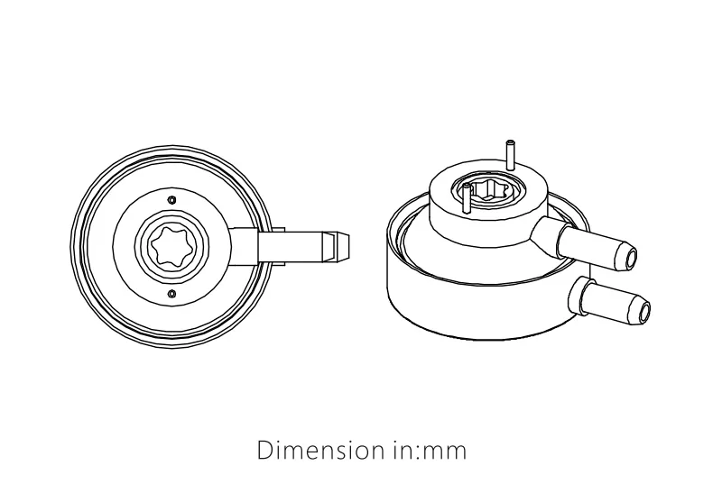 Dimensão