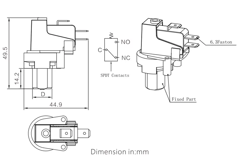 Dimensão