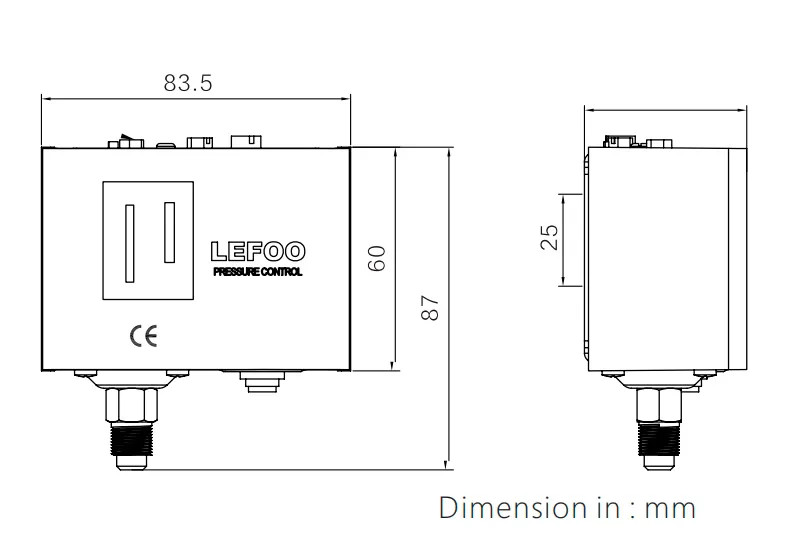 Dimensão