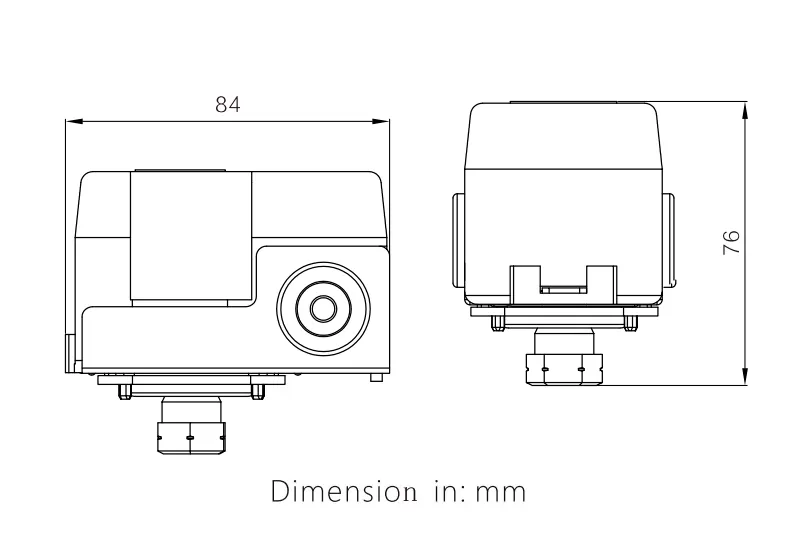 Dimensão