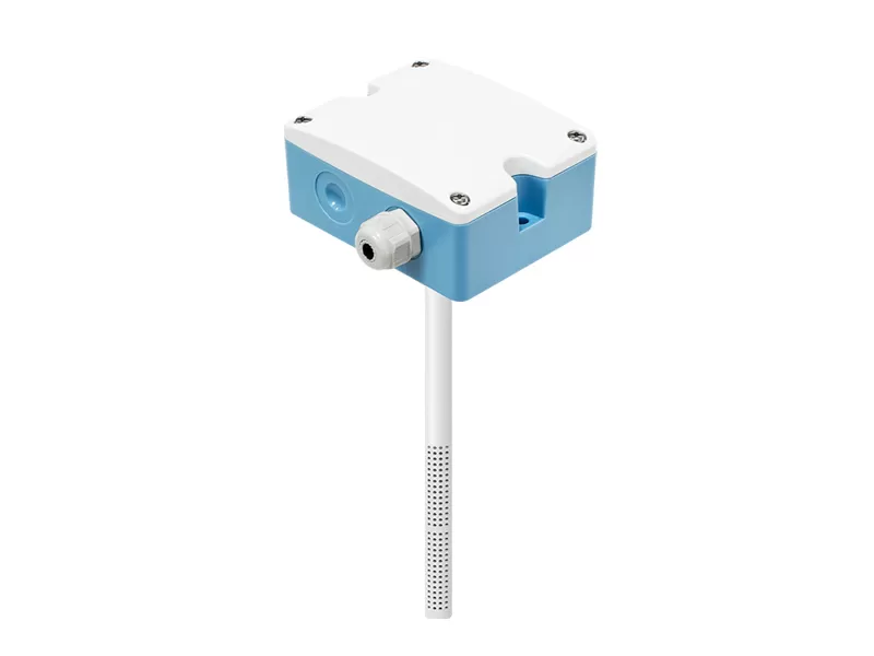 Transmissor duted co2 monitor lfg202 na china