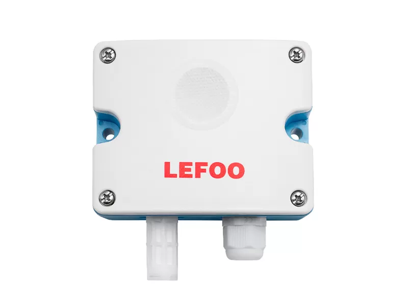 LFG101 CO transmissor eletroquímico
