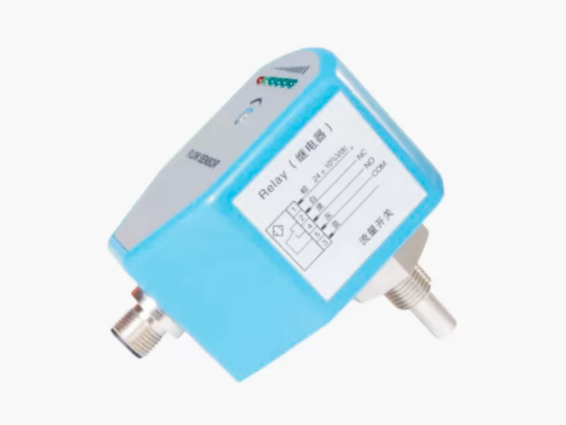 Interruptor de fluxo eletrônico fs211 fornecedor