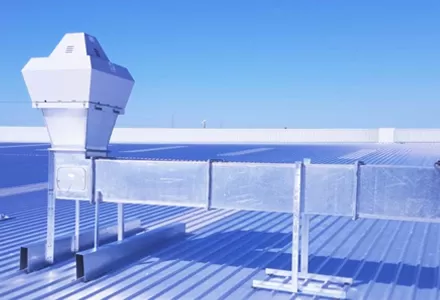 Eficiência energética por meio do controle de pressão: como os sensores ajudam a economizar recursos