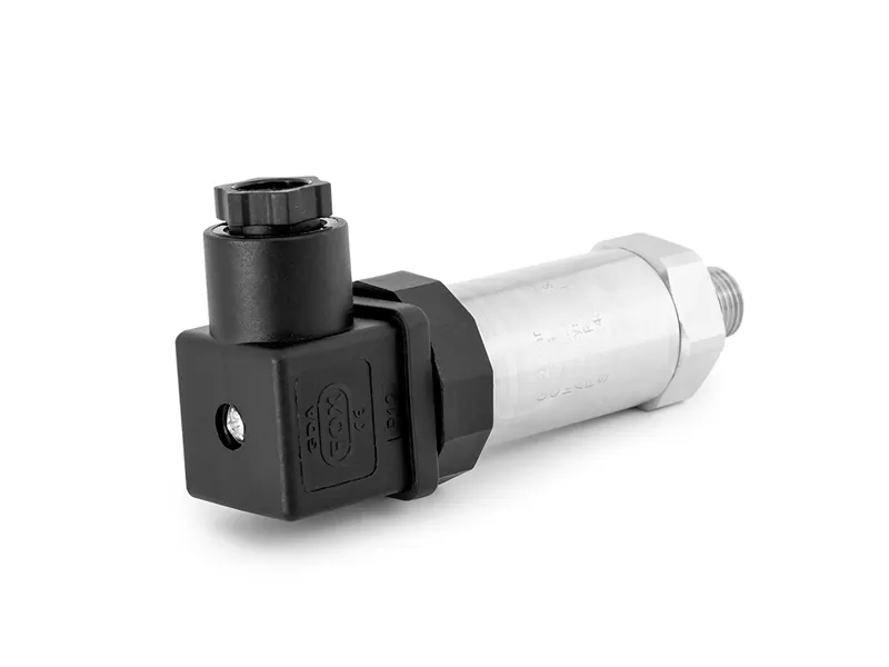 Transmissor de pressão de filme plano tipo geral lft2700 fabricantes