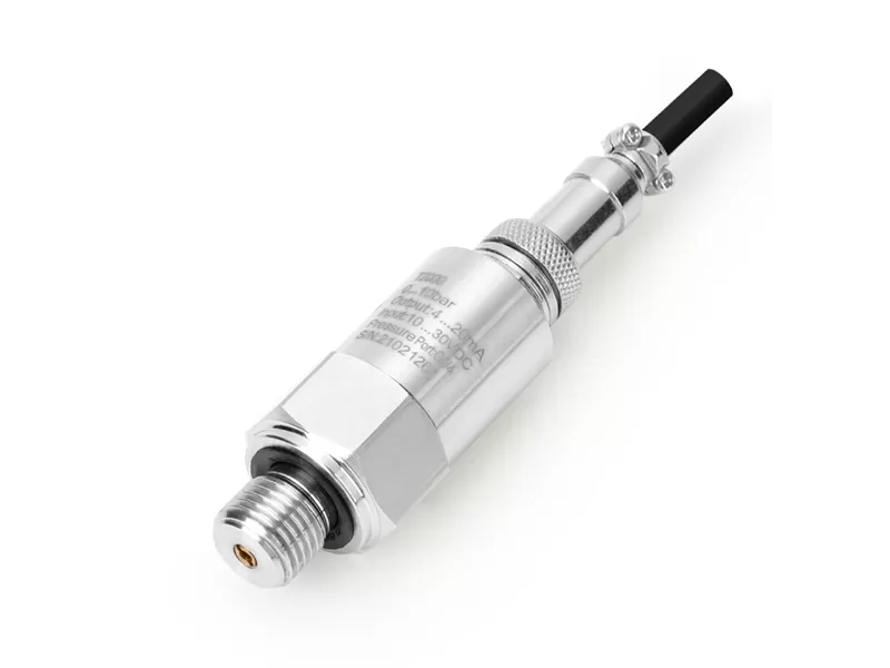 Tipo geral transmissor de pressão lft2000 atacado fabricante