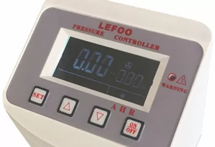 Como escolher o sensor de pressão ideal para sua aplicação industrial