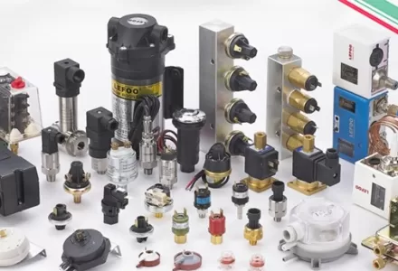 Como escolher o sensor de pressão certo para cada aplicação industrial