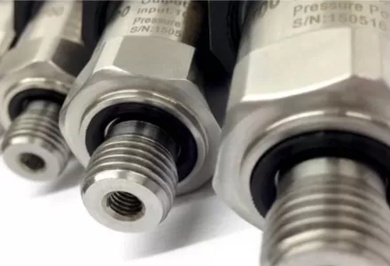 Como escolher o sensor de pressão certo para aplicações industriais