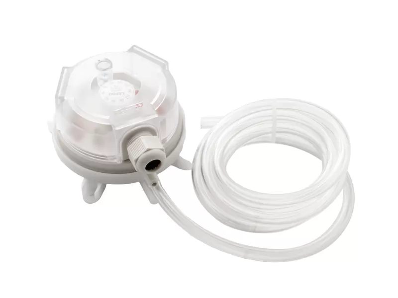 Interruptor de pressão de ar diferencial hvac lf32 fábrica