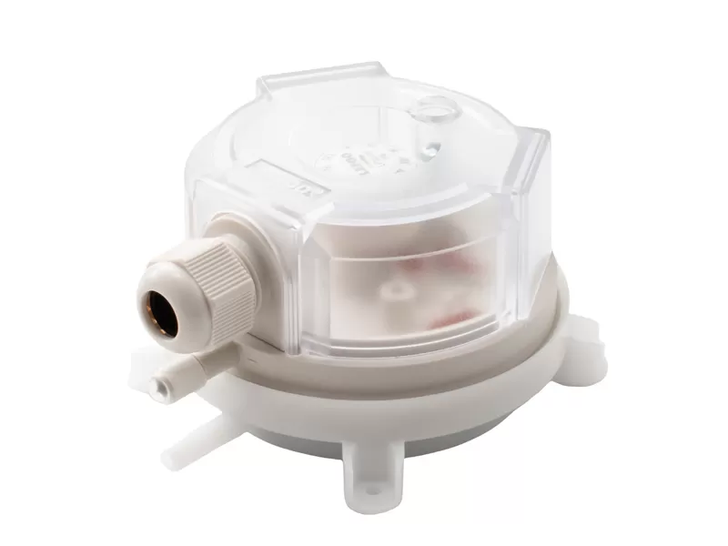 Interruptor de pressão de ar diferencial hvac lf32 na china