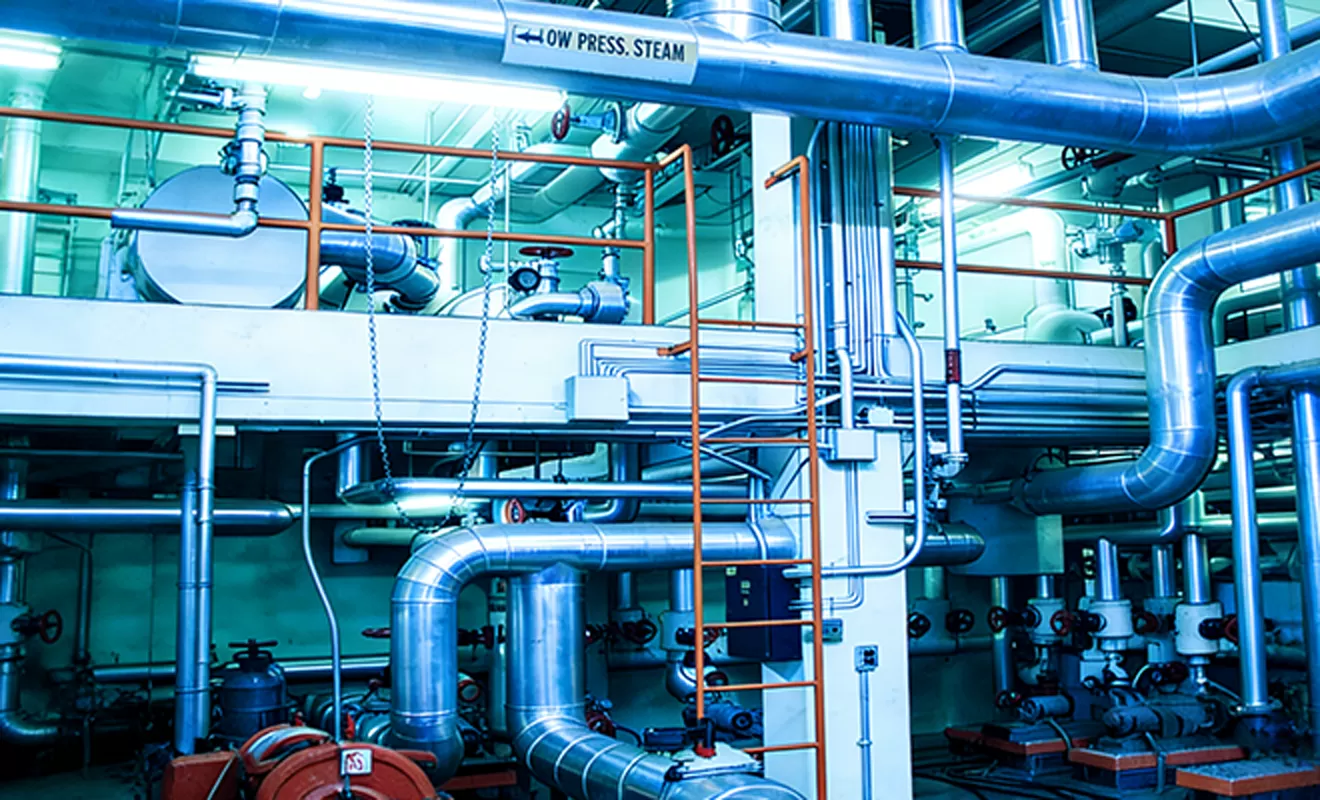 Sistemas HVAC