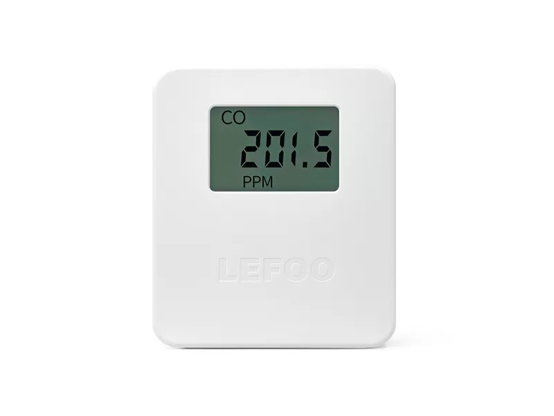 Co transmissor interno lfg103 fábricas