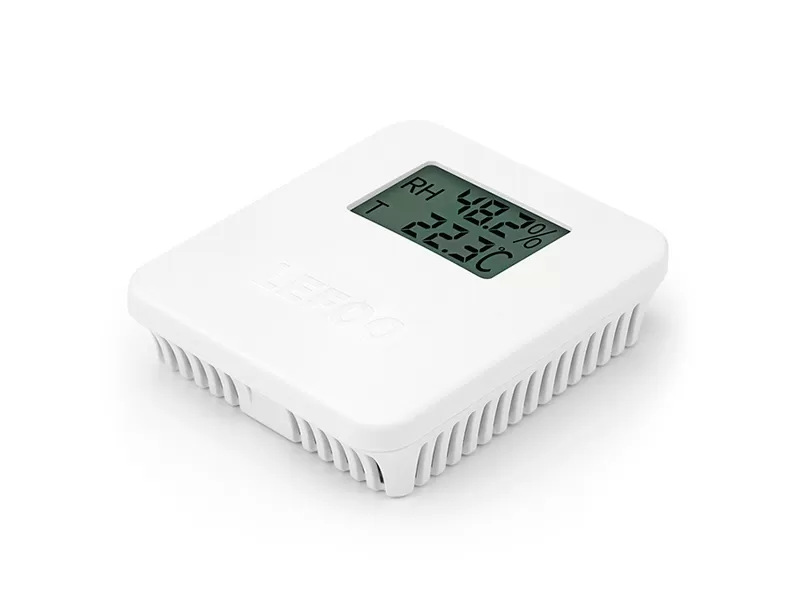 Transmissor de umidade de temperatura interior lfh20 preço