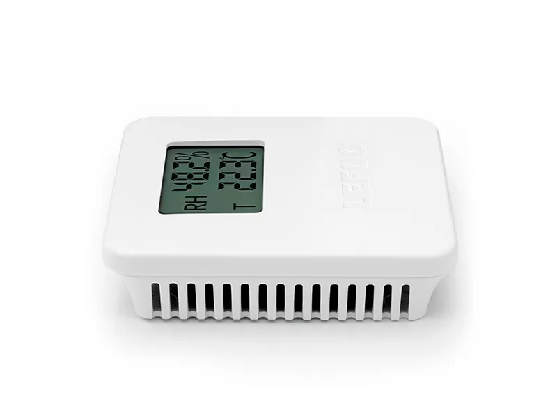 Transmissor de umidade temperatura interior lfh20 fornecedor
