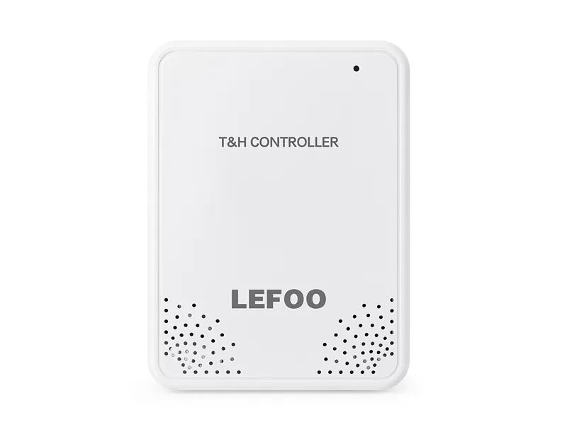 Transmissor de umidade de temperatura interna lfh21 fornecedor atacado