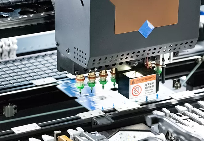 Fabricante de medidor de fluxo de turbina