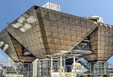 LEFOO apresenta soluções inteligentes de HVAC e R no Japão HVAC & R 2026