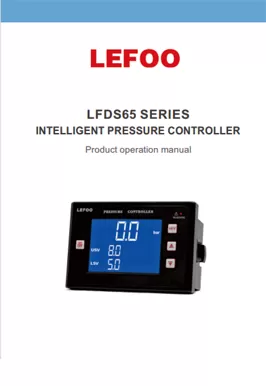 Série LFDS65
