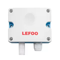Transmissor de monóxido de carbono montado LFG101 Wal Introdução do produto