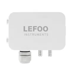 LFM108 Transmissor de pressão diferencial econômico Introdução do produto