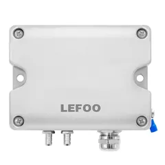 Transmissor de pressão diferencial de segurança intrínseca LFM751 Introdução do produto