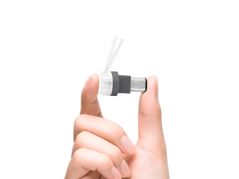 Lfp101adb dc motor bomba peristáltica fornecedor