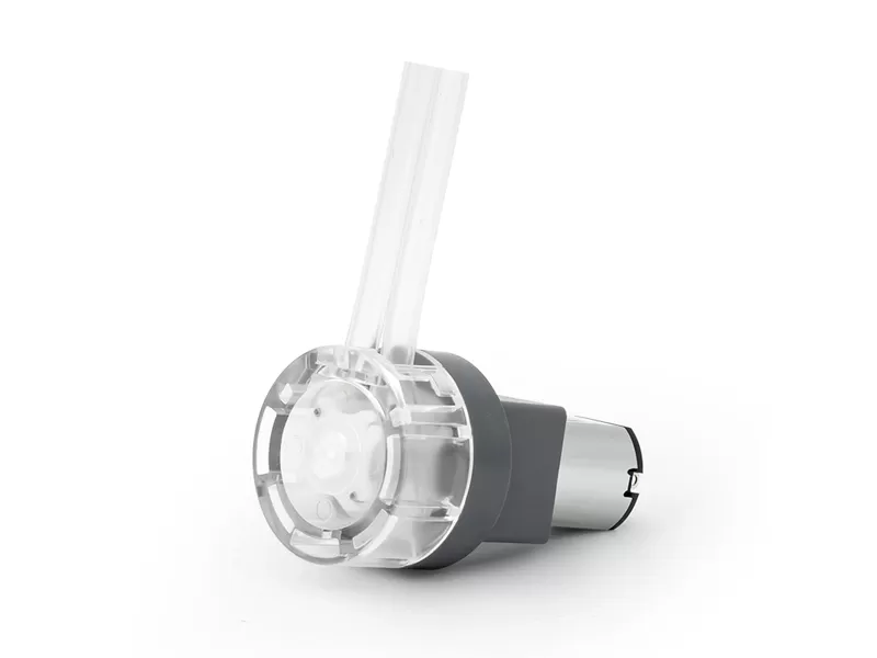 Lfp101adb dc motor bomba peristáltica fornecedores grossistas