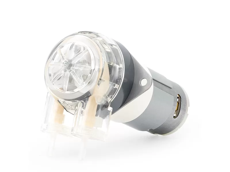Lfp102adb dc motor bomba peristáltica fornecedores
