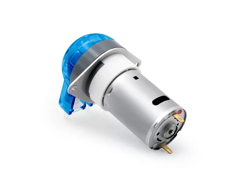 Empresas de bomba peristáltica de motor lfp102db dc