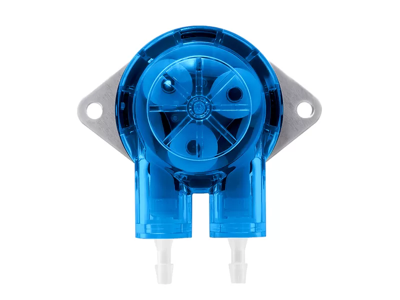 Lfp102db dc motor bomba peristáltica empresa