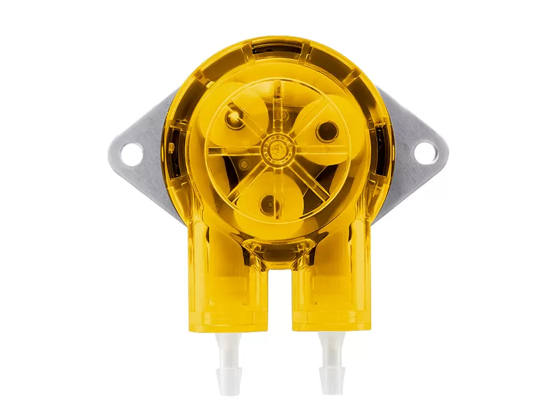 Lfp102db dc bomba peristáltica do motor para venda